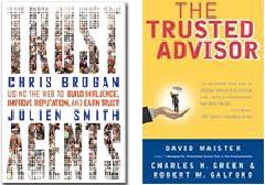 The Trust Books